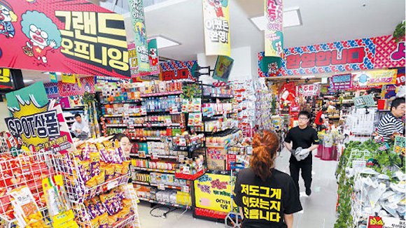 超平价百货店有哪些品牌超平价百货店品牌概览