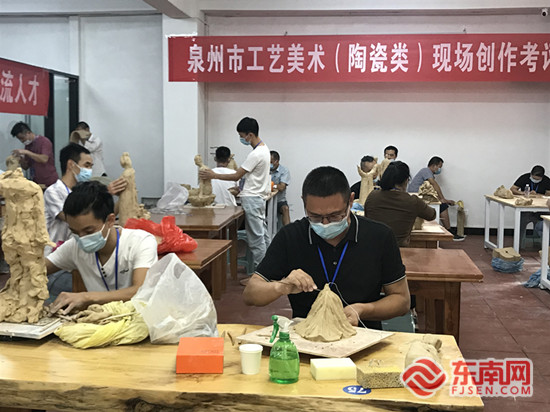 德化人才网最新招聘雕塑德化人才网最新招聘雕塑人才，塑造未来的艺术力量